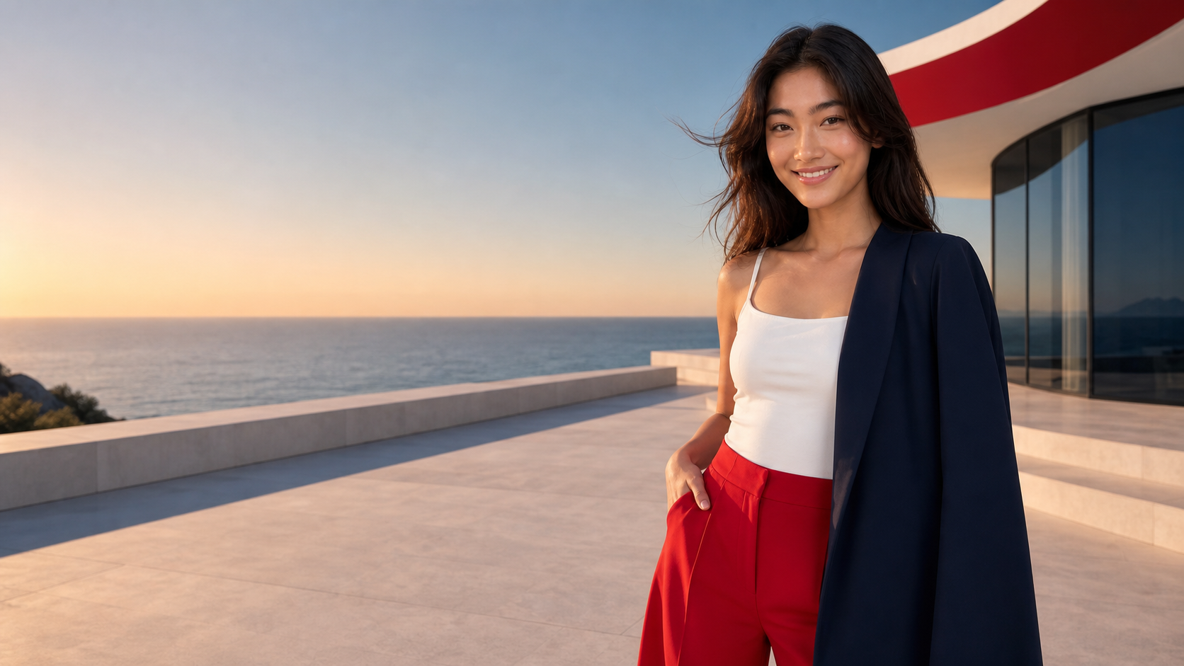 A bright routine has momentum Cleanstar campaign