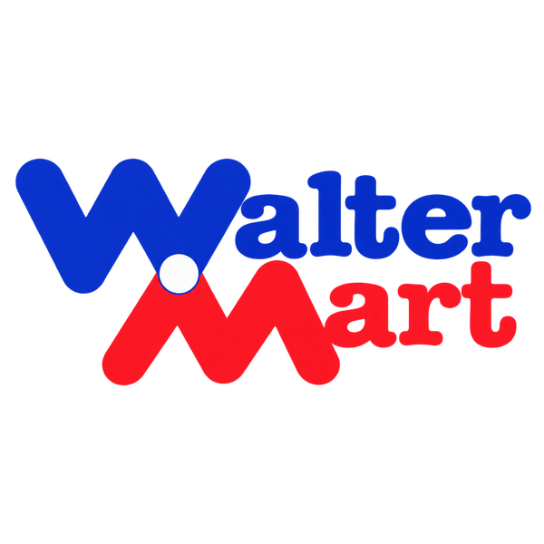 WalterMart
